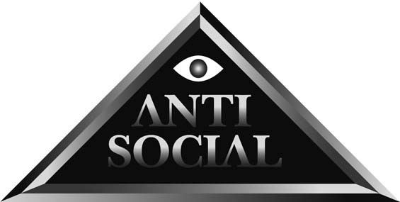 anti social club folamour